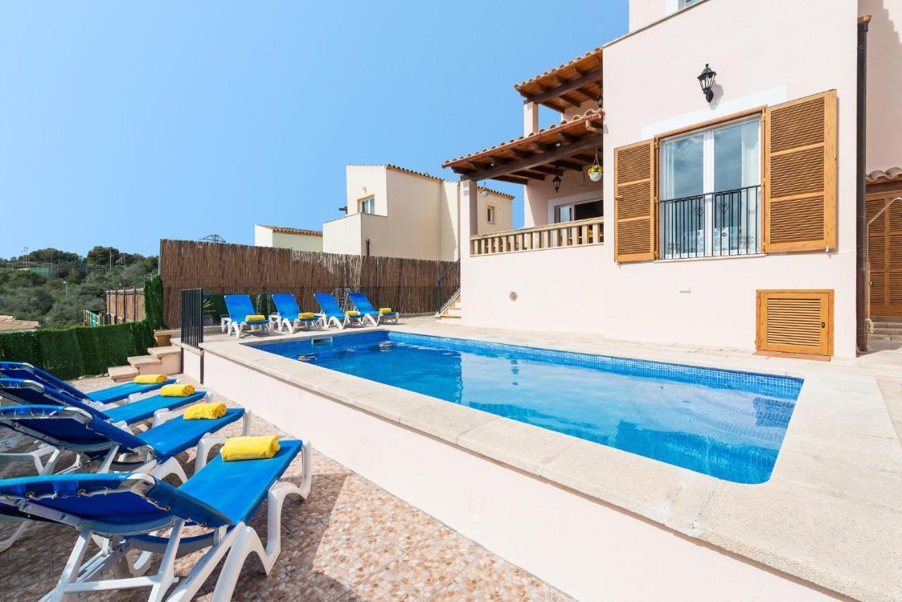 Villa Neo Кала Мурада Екстериор снимка