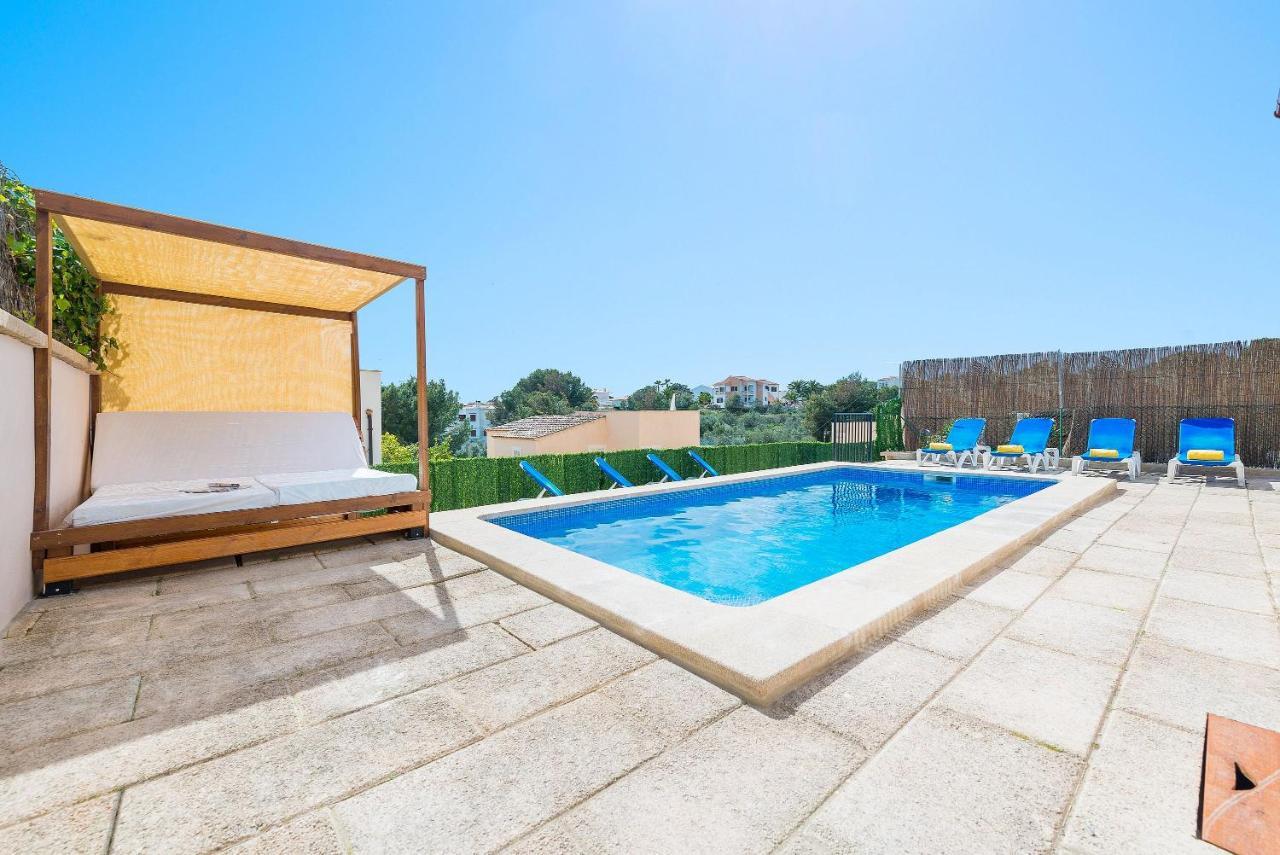 Villa Neo Кала Мурада Екстериор снимка