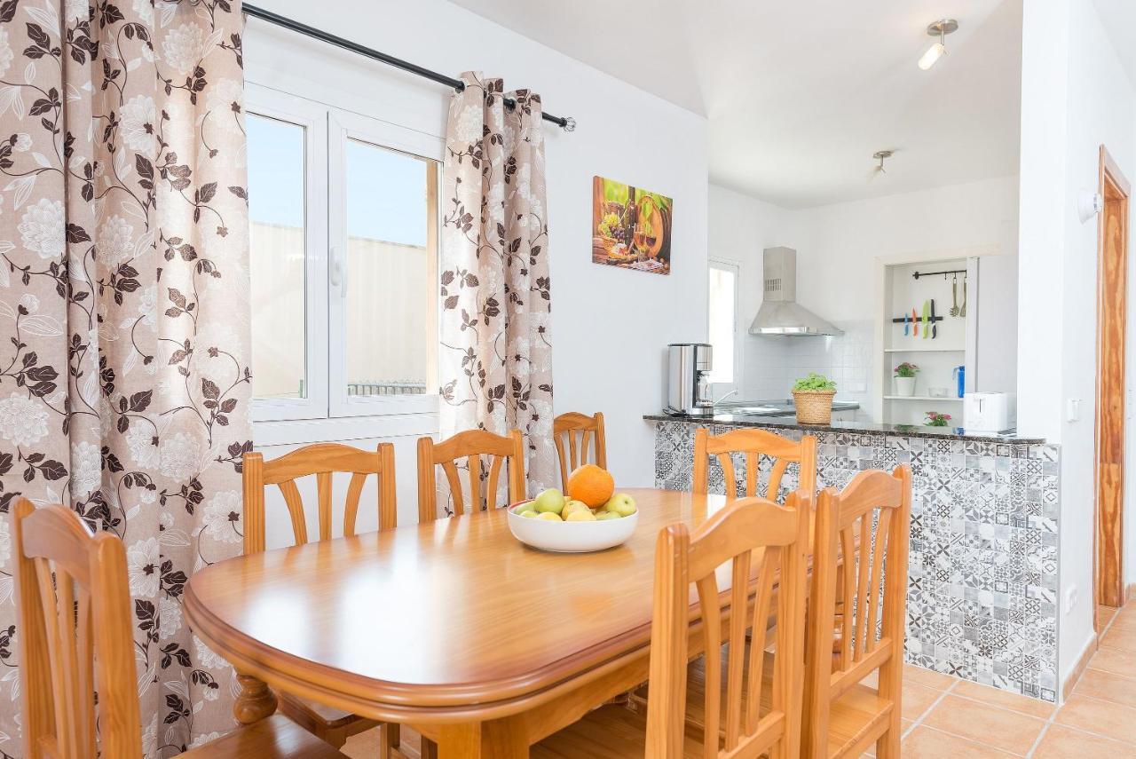 Villa Neo Кала Мурада Екстериор снимка